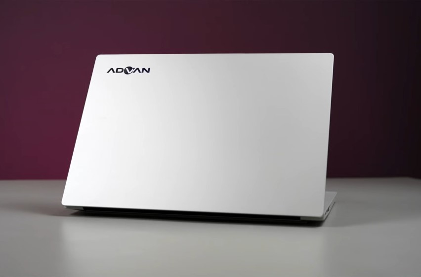 Advan Workplus 2023: Menguak Sang Penantang Serius di Segmen Laptop Terjangkau yang Bikin Geleng-Geleng Kepala