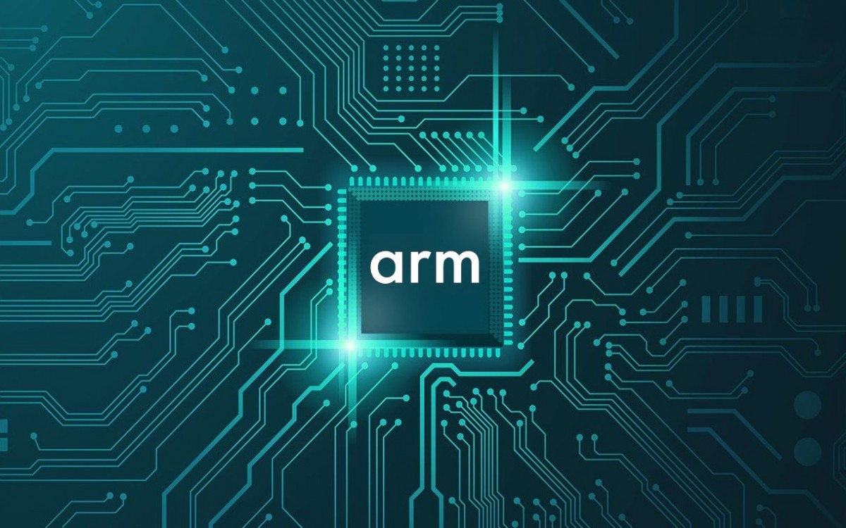 Arm