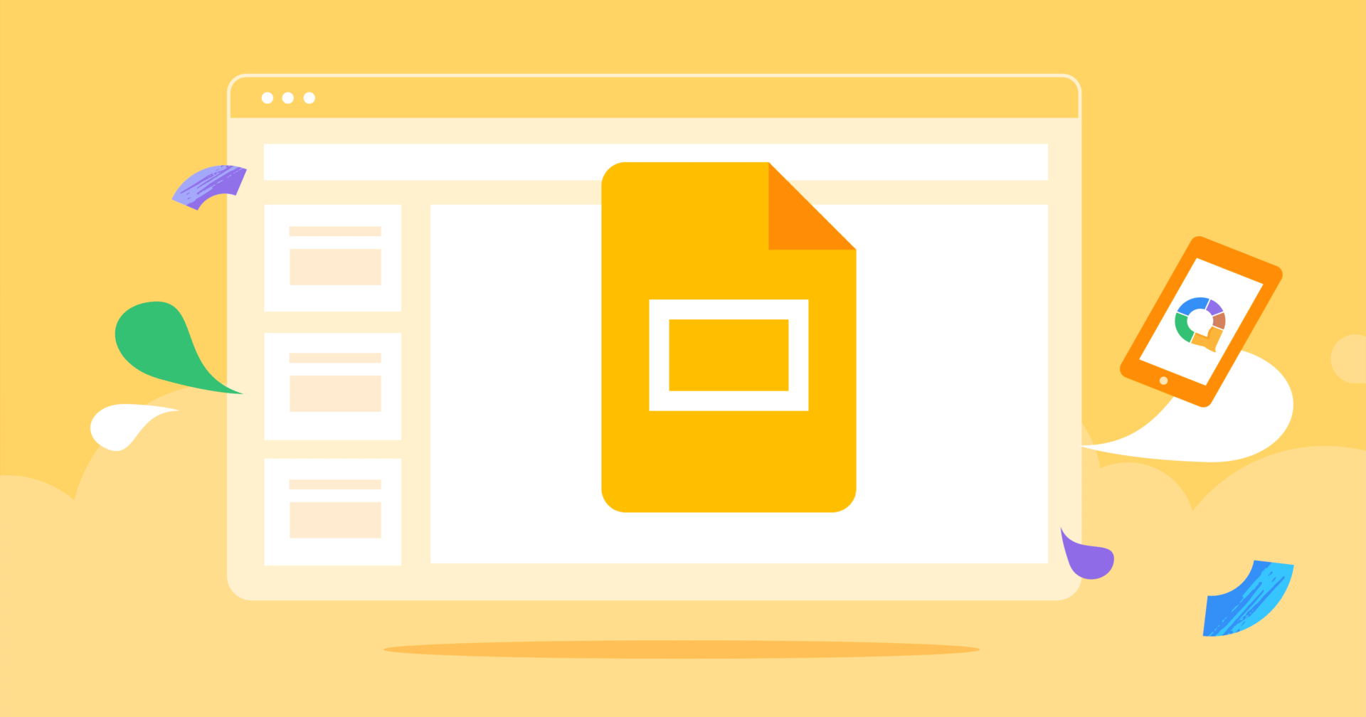 Blog InteractiveGoogleSlides Mobile