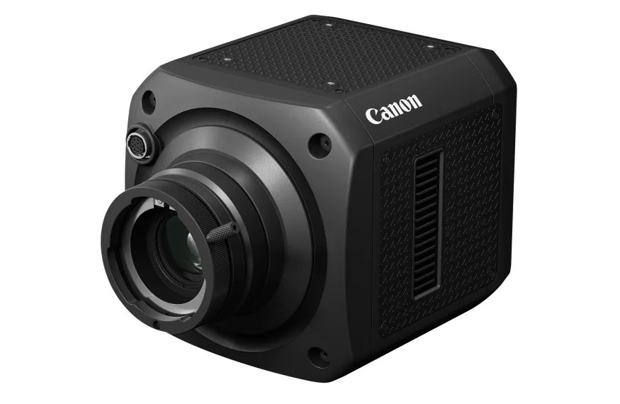 Canon Rilis MS-500, Kamera Keamanan yang Harganya Rp 380 Jutaan 18 Canon MS-500