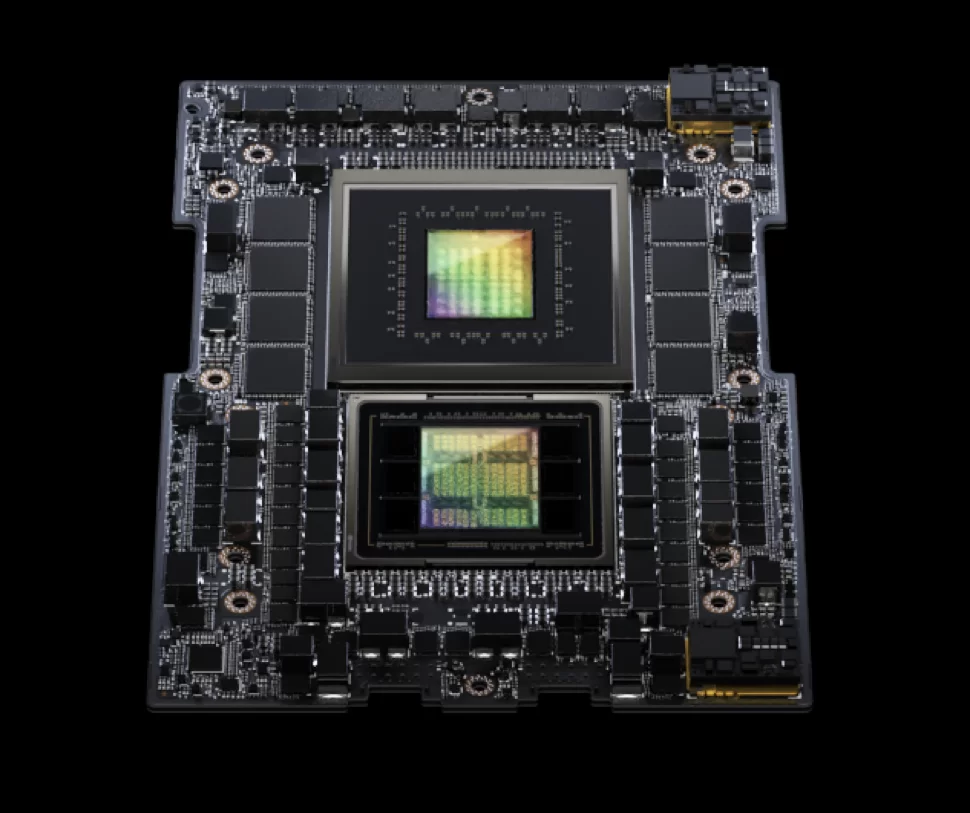 NVIDIA Luncurkan Superchip Grace Hopper Terbaru untuk AI Generatif 24 NVIDIA Platform GH200 Grace Hopper Superchip