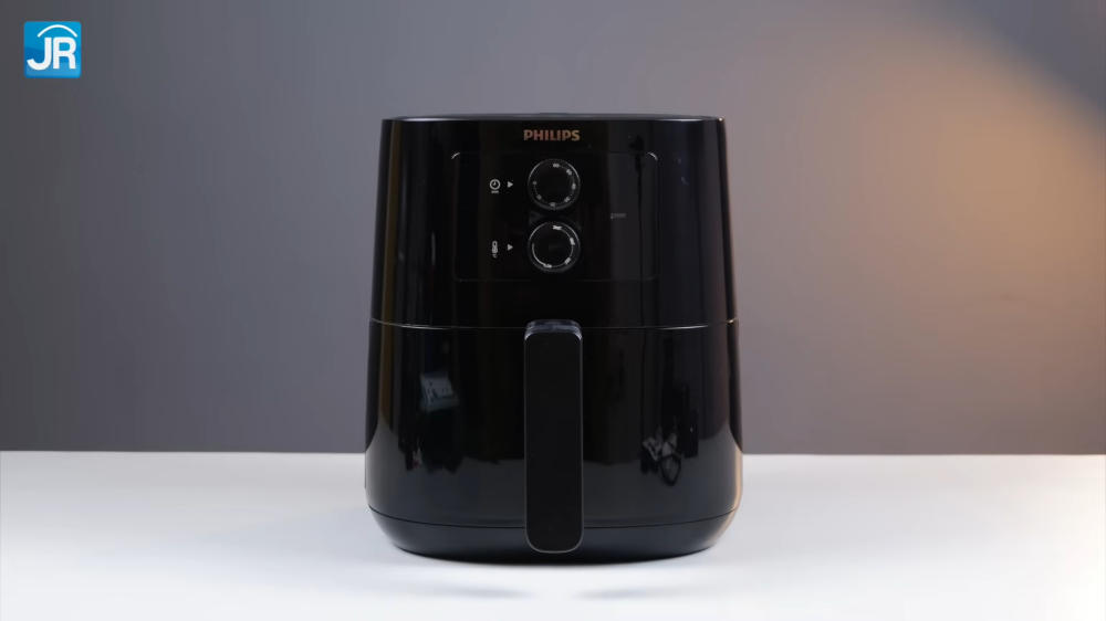 Review Philips Airfryer HD9200/91: Memasak Lebih Sehat dan Irit 1 Philips Airfryer HD9200/91
