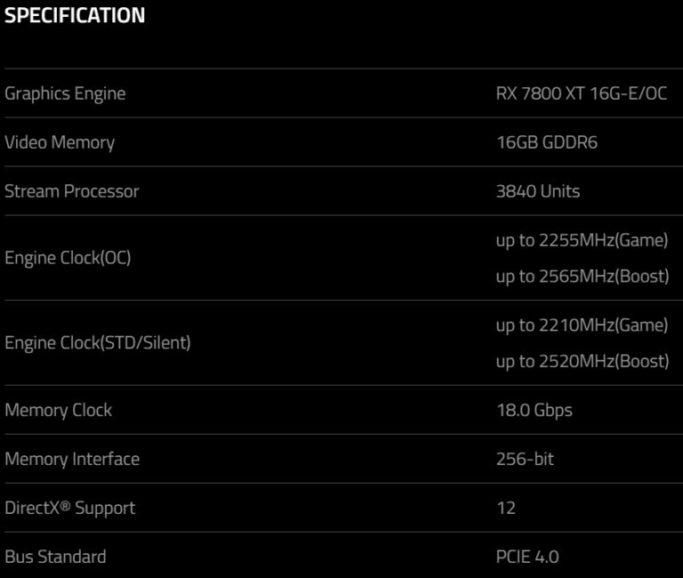 RX 7800XT SPECS 1 768x650 1
