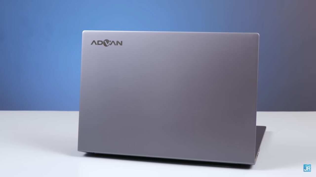 Review Advan WorkPro 