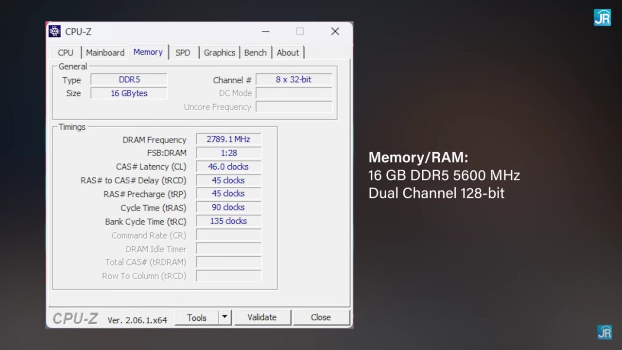 Review Legion Slim 5 x NVIDIA STEM (17)
