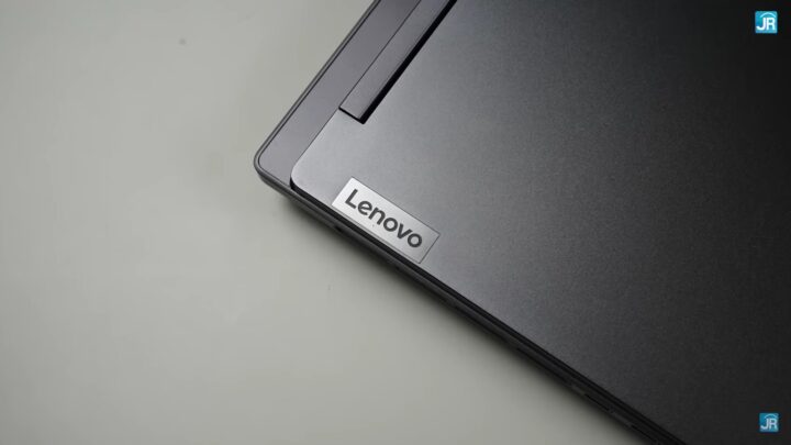 Review Legion Slim 5 x NVIDIA STEM 29