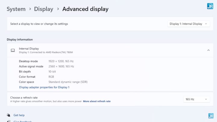 Review Legion Slim 5 x NVIDIA STEM 35