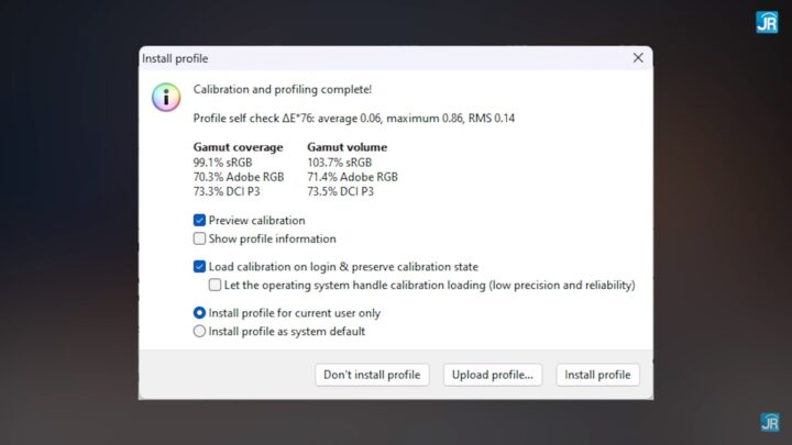 Review Legion Slim 5 x NVIDIA STEM 38