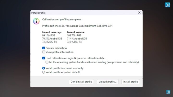 Review Legion Slim 5 x NVIDIA STEM 39