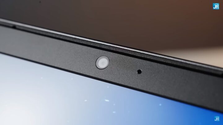 Review Legion Slim 5 x NVIDIA STEM 47