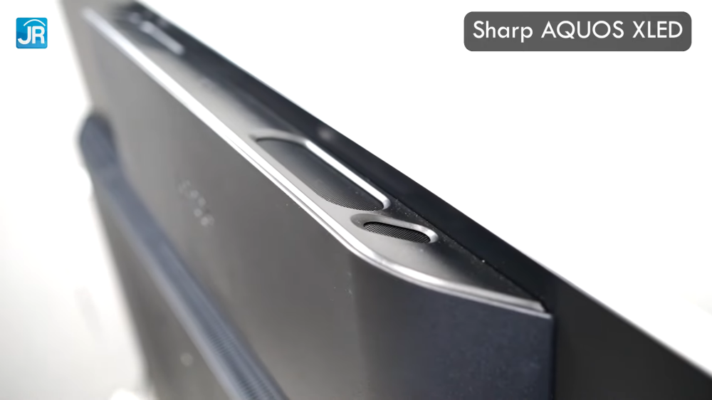 Review Smart TV 4K Mini LED Sharp AQUOS XLED: Kualitas Premium, Fitur Lengkap, Suara Menggelegar 9 Smart TV 4K Mini LED Sharp AQUOS XLED 11