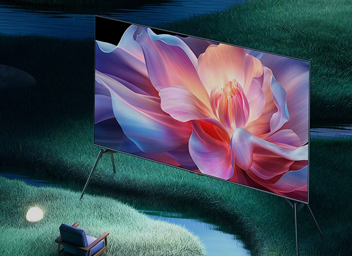 Xiaomi Rilis Smart TV 100 Inci, Xiaomi TV S Pro 100 2 Xiaomi TV S Pro 100 Inci