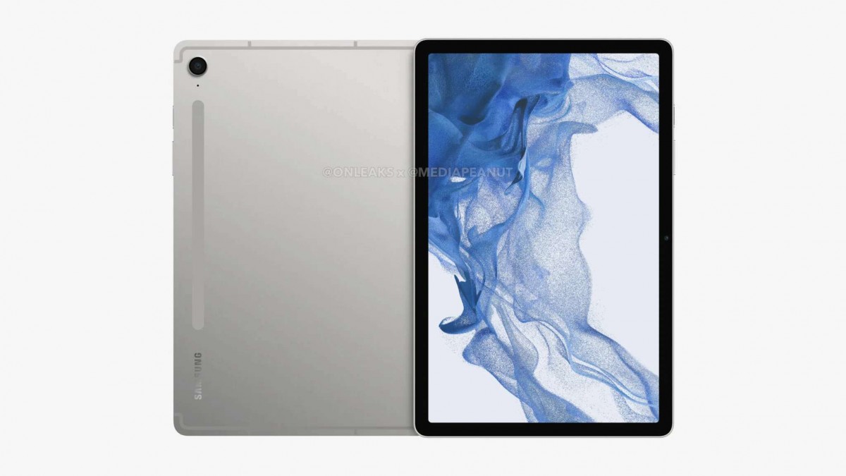 Nama Galaxy Tab S9 FE Series Tercantum di Website Resmi Samsung, Segera Rilis? 18 a45ee678fa388422a913d4302a469912