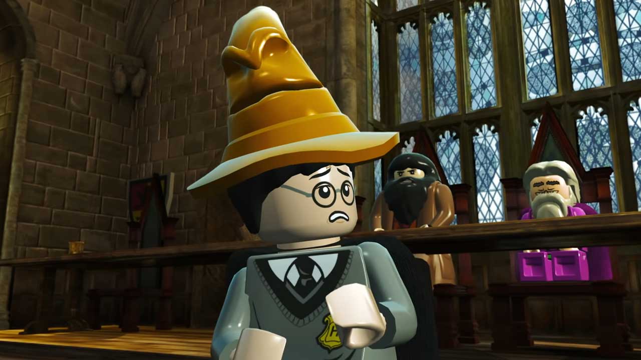 Harry Potter Dapat Game LEGO Baru? 13 a5a8688a38d5dad7685e281bb97eb4c3