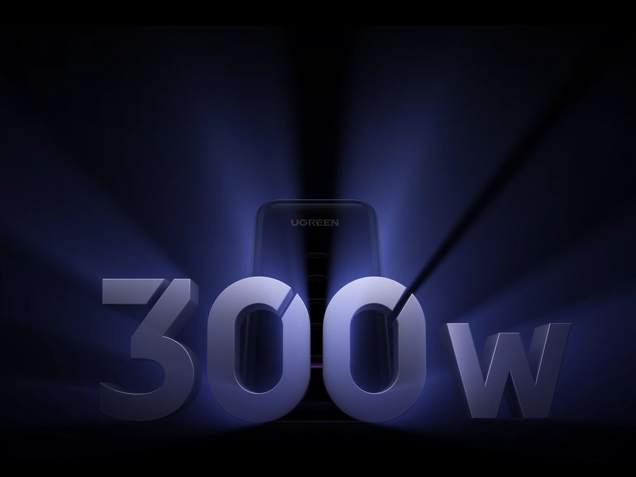 UGREEN akan Pamerkan Charger Nexode 300W Gallium Nitride di IFA 2023 19 a60af7ba0adfc2985fcf7391dfd45f27
