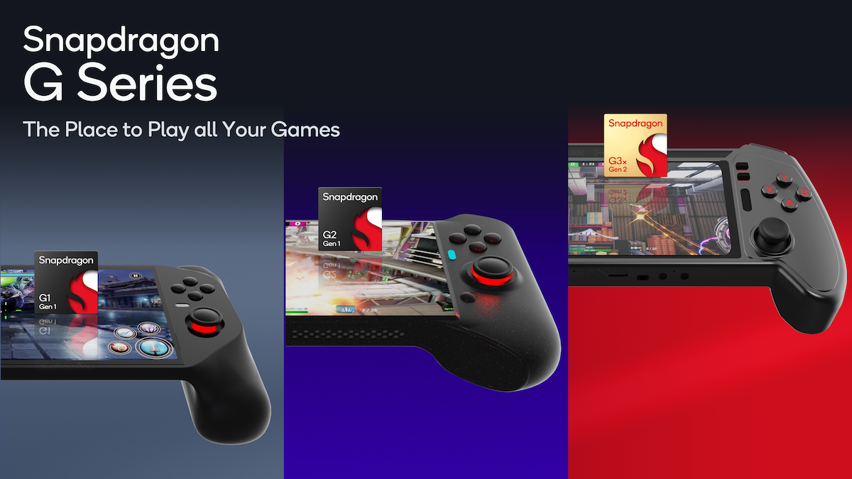 Dirancang untuk Handheld Gaming, Qualcomm Kenalkan Snapdragon G Series 25 aa7082e6a7975b857f21c86907ab19ba