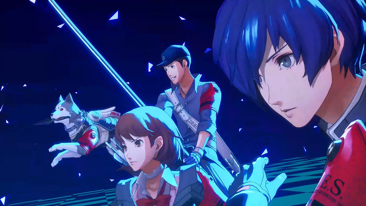 Persona 3 Reload Lepas Trailer Kedua, Rilis Februari 2024 3 ac2a6fc9c24ec073f30638384fb954ac