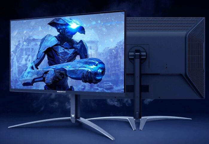 Acer Predator X32Q FS