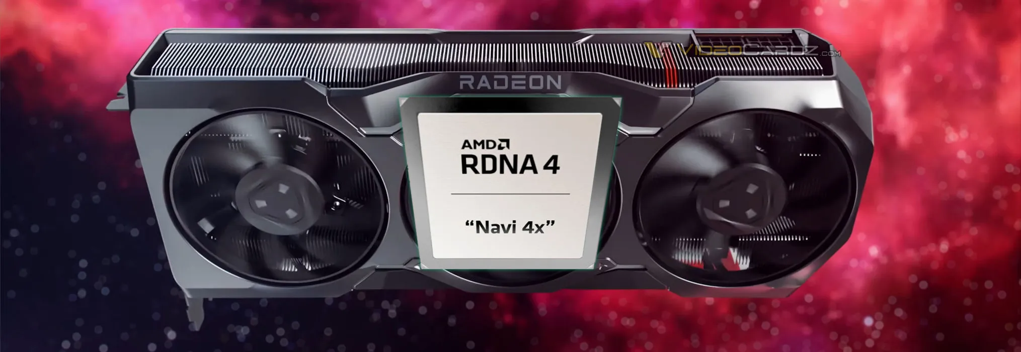 Rumor: AMD Bakal Skip Model Flagship pada Radeon RX 8000 Series