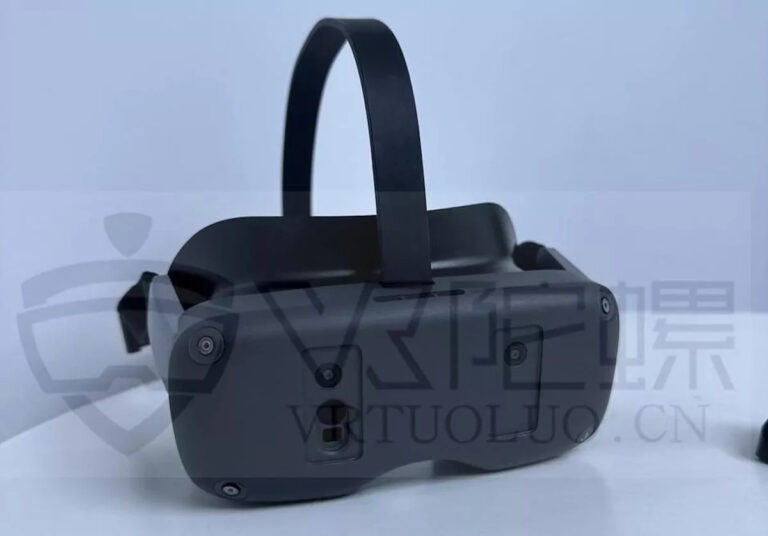 Bocor! Wujud Prototipe Headset XR Samsung yang Batal Dirilis Tahun Ini 5 b37c1b683b29659458f28f210b732012