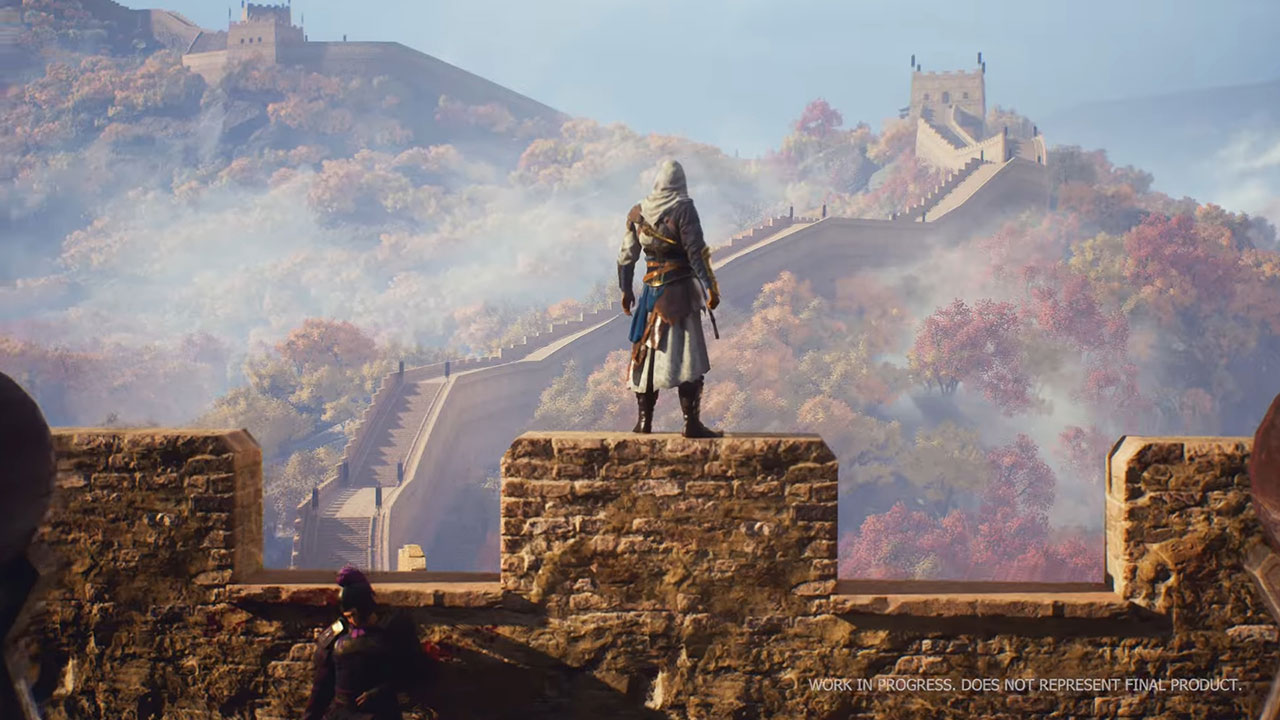 Assassin’s Creed Jade Akan Ditunda ke 2025? 3 b65b7c75fca1f84db39b829e80c1a6d7