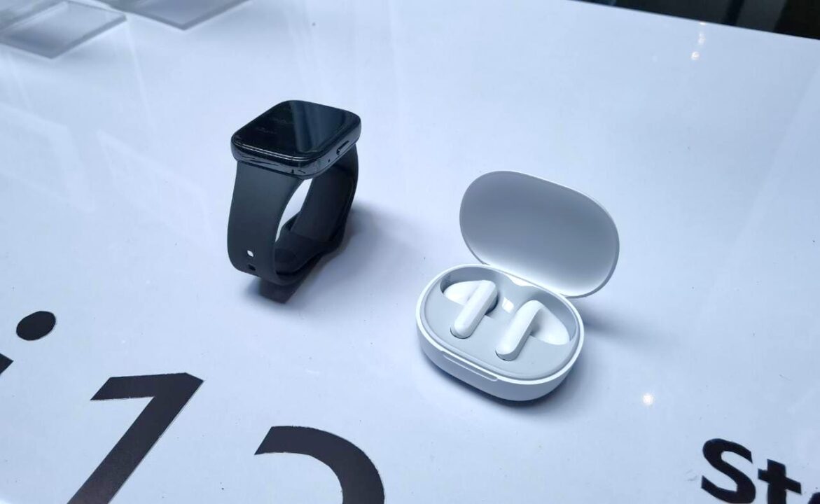 Xiaomi Turut Rilis Redmi Buds 4 Lite dan Redmi Watch 3 Active 12 bb4b9250597b9e361d8750a8de644a06