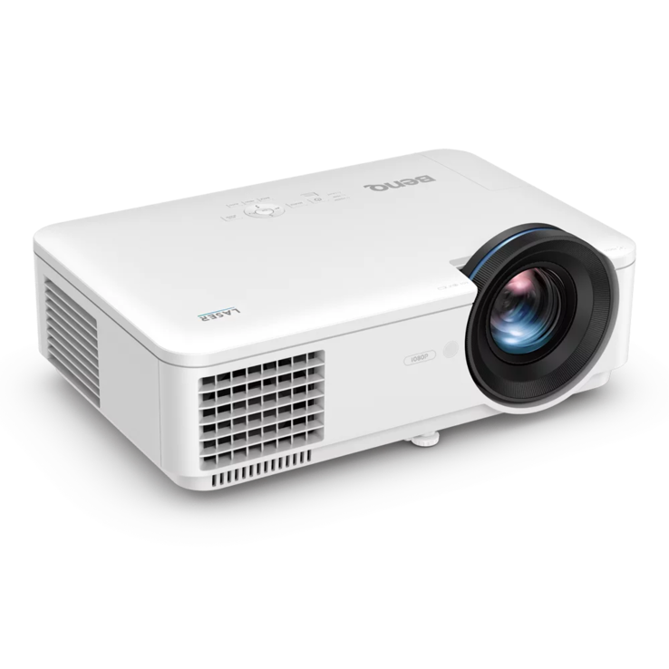 BenQ Punya Proyektor Laser dengan Simulasi Golf 2 BenQ LH820ST