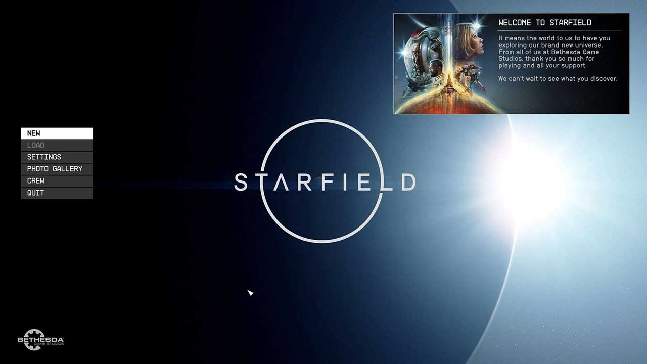 Halaman Pembuka Starfield Disebut Malas, Bethesda Pasang Badan 9 d11e82e010d70ae80807332eb0ecb36a