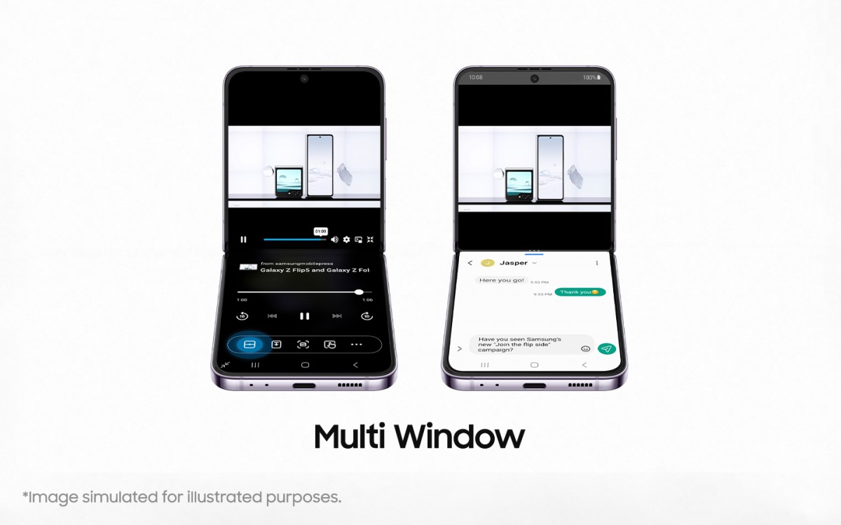 Samsung akan Luncurkan One UI 5.1.1 dan One UI 5 Watch di Sejumlah Perangkatnya 8 da916a687b6e0ac2454891dd174931f1