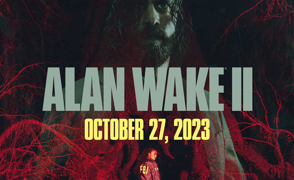 Menghindari Spider-Man 2, Rilis Alan Wake 2 Ditunda! 6 e1944f8fffb31322e49cbf54da793067