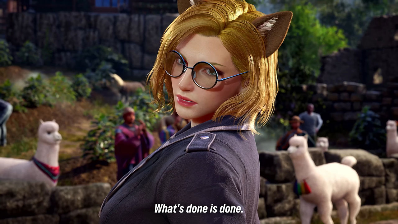 Tekken 8 Meluncur Januari 2024 10 e4d88a6b980961ecf5a460decfe6f5c5