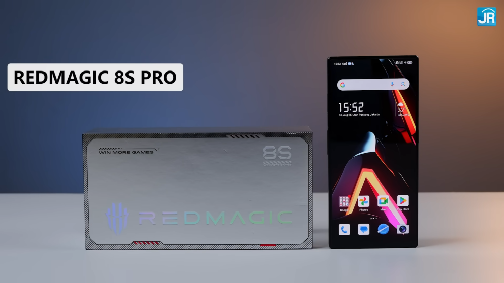 Review REDMAGIC 8S PRO: Smartphone Gaming Performa SUPER KENCANG! 7 f256b32f4081255fc56589910a81752a