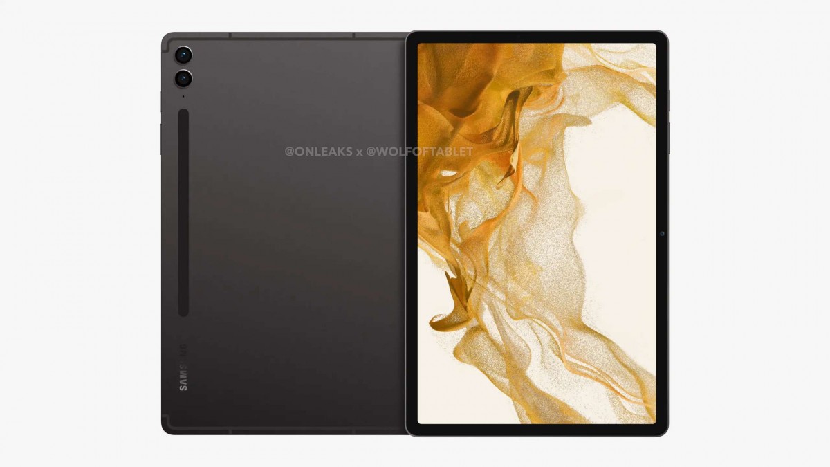 Samsung Galaxy S23 FE dan Galaxy Tab S9 FE Nongol di TKDN, Siap Masuk Resmi di Indonesia! 4 ff55161b1b234393debd6a89a287cbf3