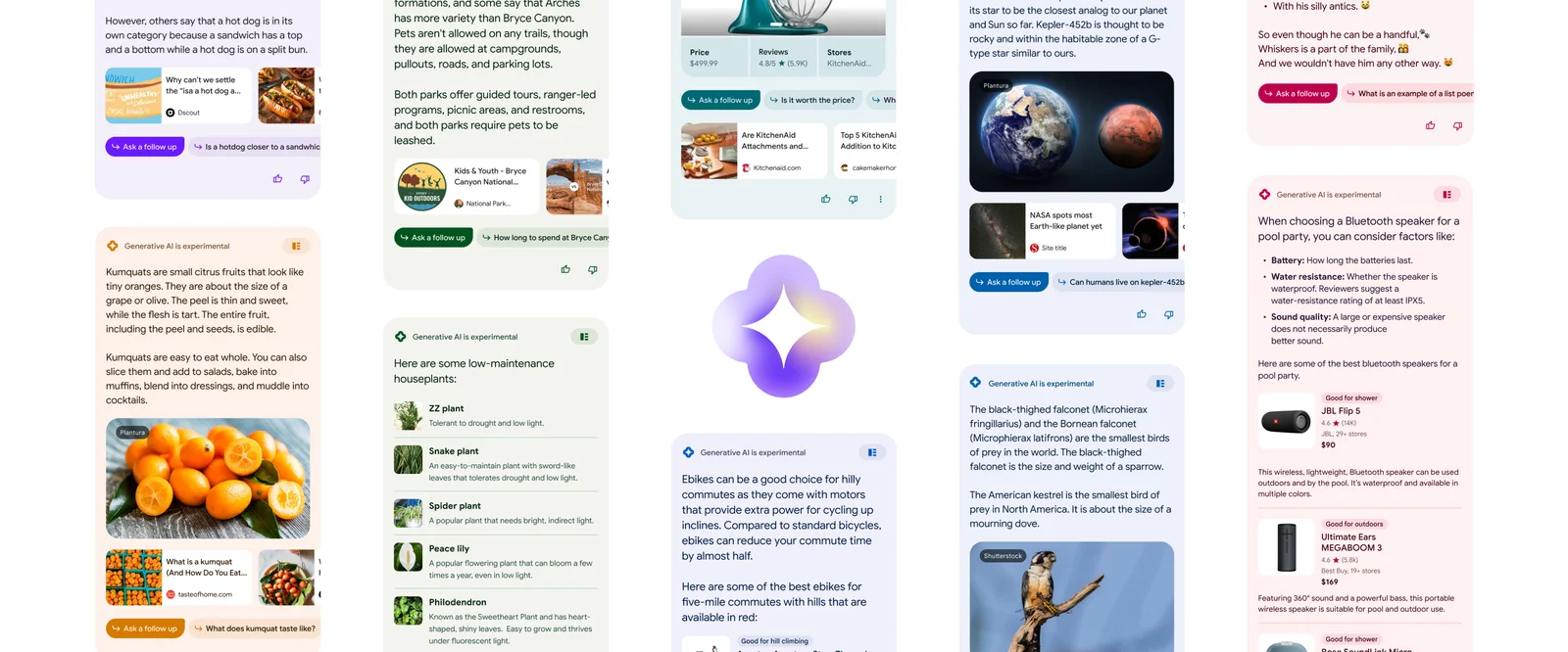 Google Search AI Sudah Tersedia untuk Wilayah India dan Jepang, Indonesia Kapan?