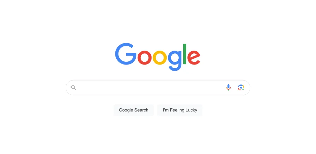 Google Search