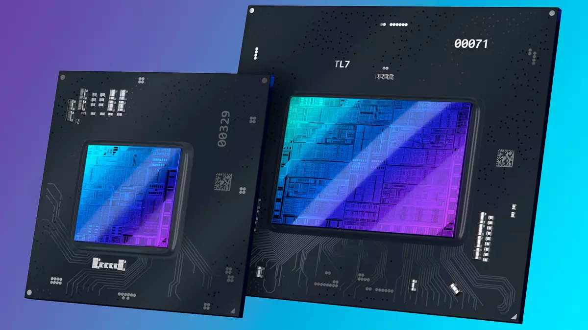 Intel Diam-Diam Rilis Dua GPU Mobile Baru: Arc A570M dan A530M