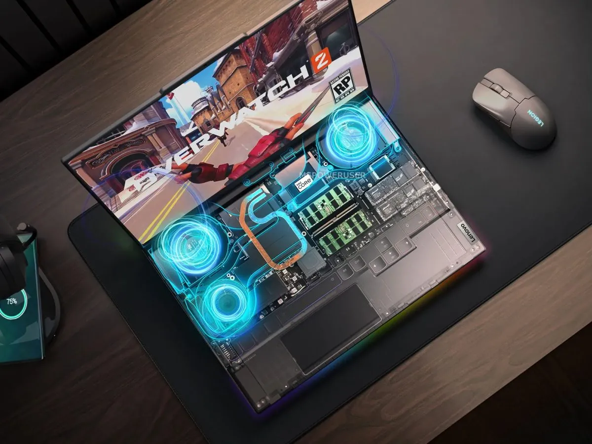 lenovo legion 9i 2