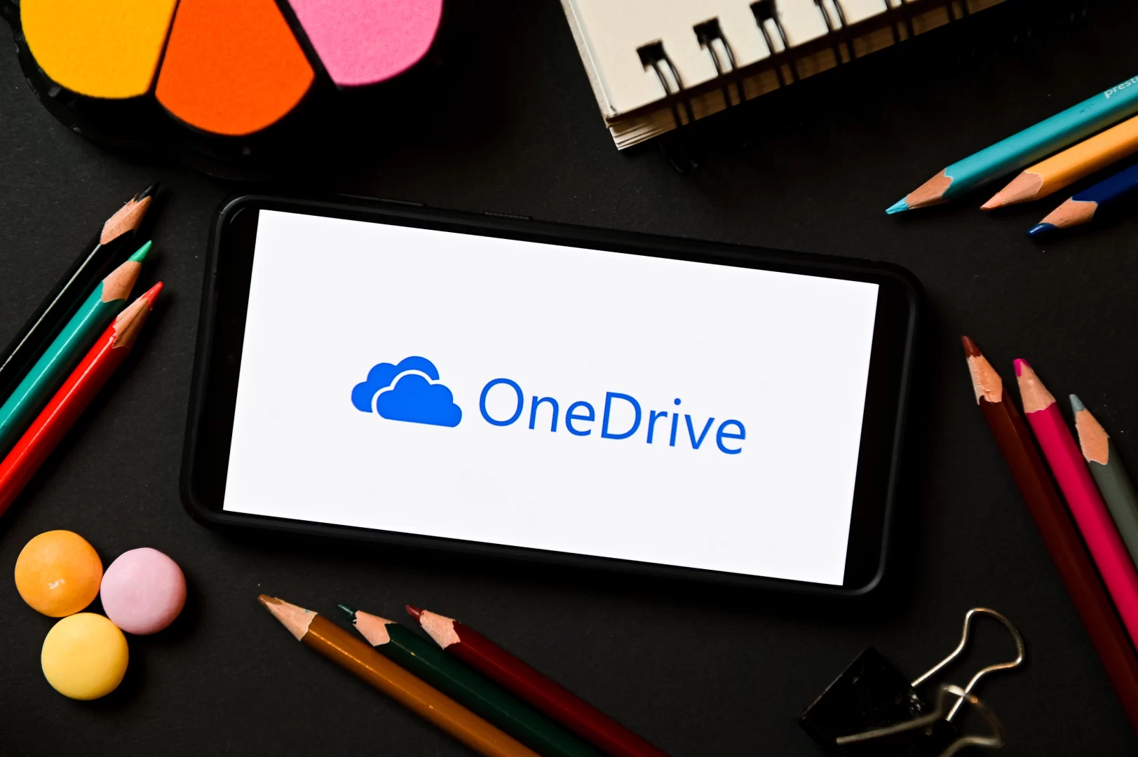 Microsoft Diam-Diam Hapus Penyimpanan Unlimited untuk OneDrive
