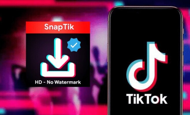 Direct Release: Download Video Tiktok dengan Mudah dan Cepat Menggunakan Snaptik 1 snaptik