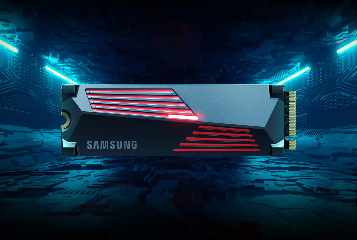 Samsung Segera Luncurkan SSD 990 Pro Versi Kapasitas 4TB