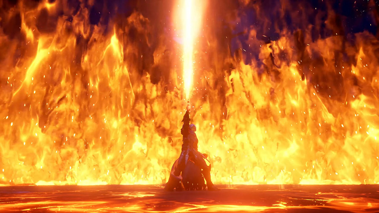 Tales of Arise Umumkan Expansion – Beyond the Dawn, Tawarkan Ekstra 20 Jam Konten 14 0176bec556768207ce626931198099e8