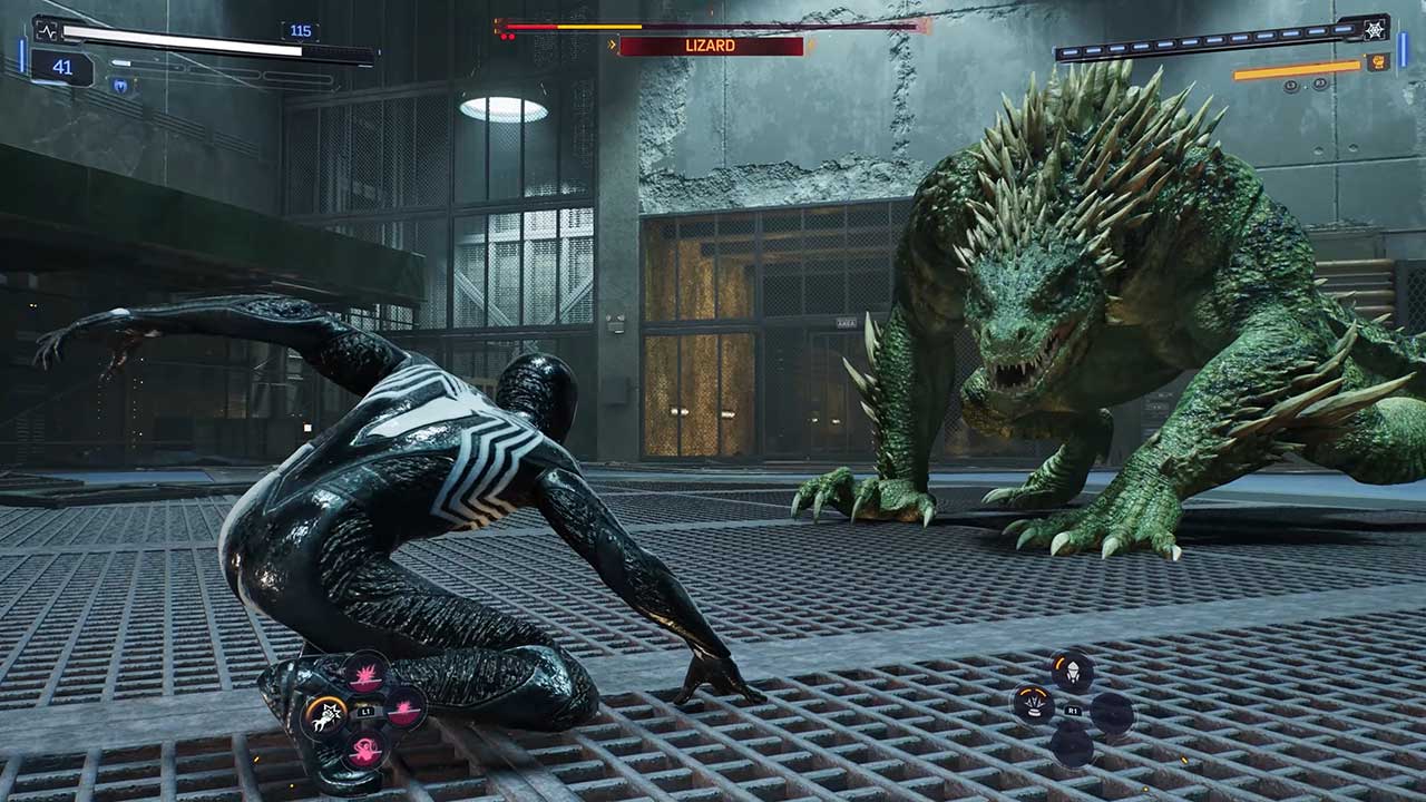 Ray Tracing Terus Hidup di Semua Mode Visual Marvel’s Spider-Man 2 3 2837e23e888ae032519258e3bcbd2f47