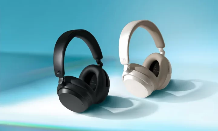 Sennheiser Accent