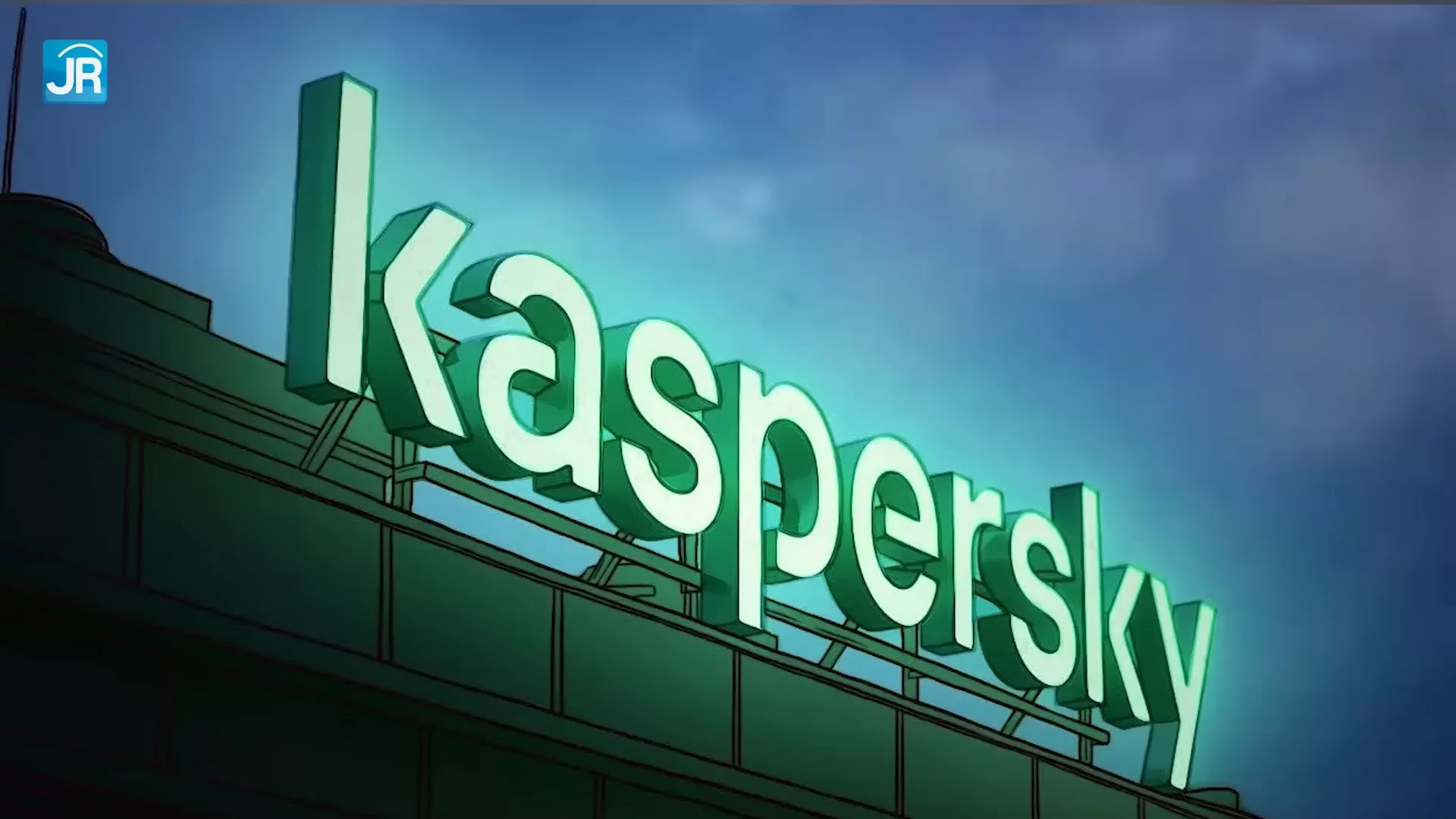 kaspersky