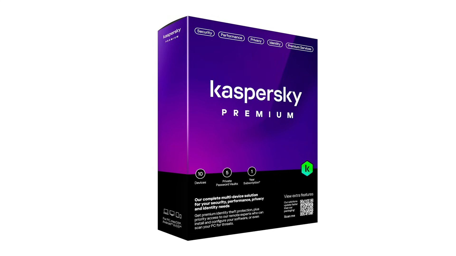 Apa Kita Masih Butuh Anti Virus Kenalan dengan Tawaran Paket Keamanan Lengkap Kaspersky Terbaru 1 36 screenshot