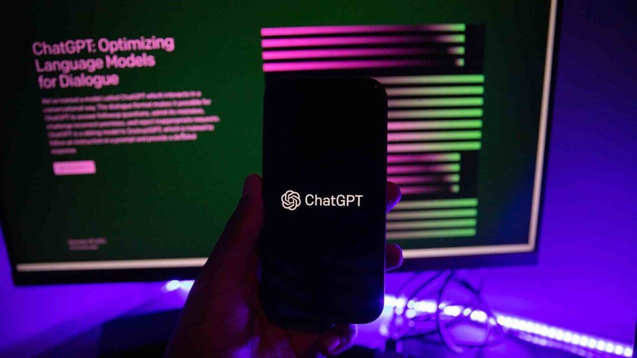 OpenAI langgar aturan UniEropa