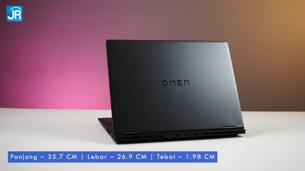 HP OMEN Transcend 16 u0046TX 10