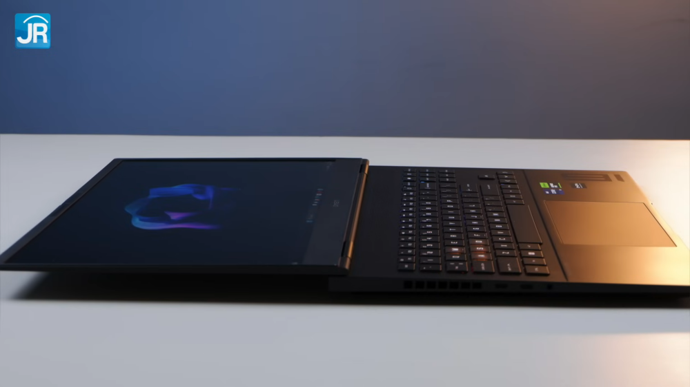 HP OMEN Transcend 16 u0046TX 15
