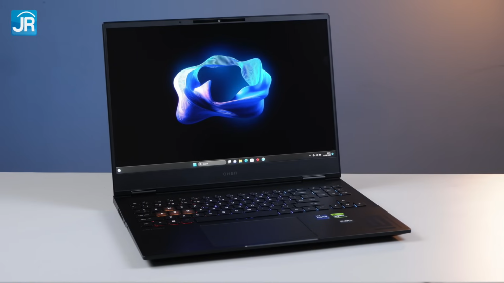HP OMEN Transcend 16 u0046TX 16