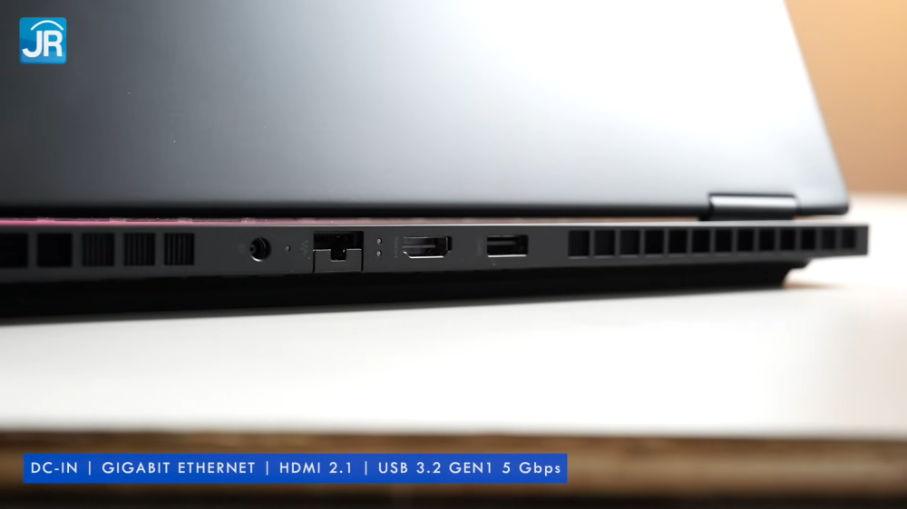 HP OMEN Transcend 16 u0046TX 20